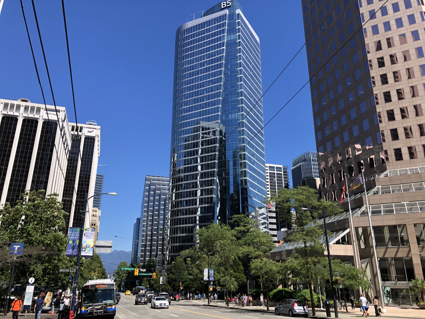 Fasken Martineau DuMoulin LLP